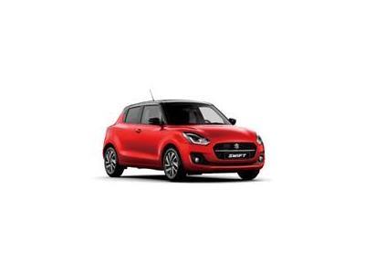 Suzuki swift bva