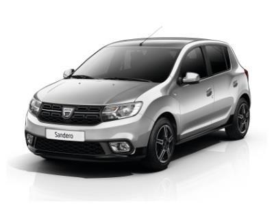 Dacia sandero 65cv