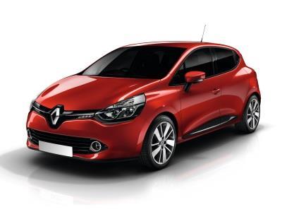 Renault clio iv bva ess