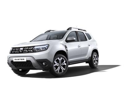 Dacia duster essence suv