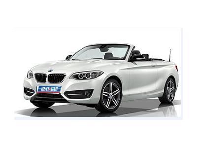 Bmw 218i essence cabriolet